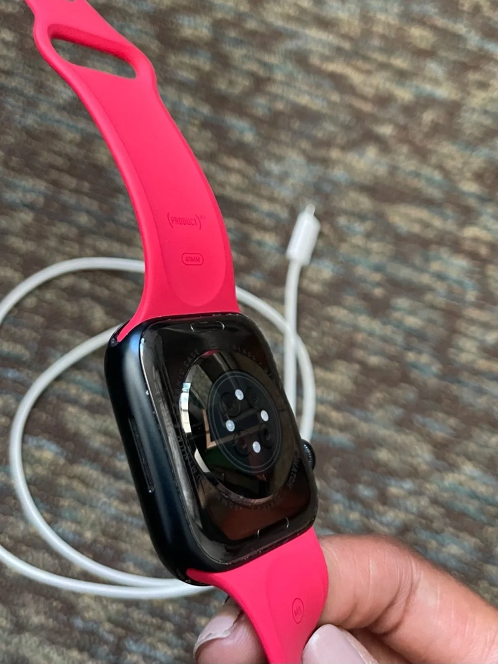 Apple Watch Series 7 (45MM)
